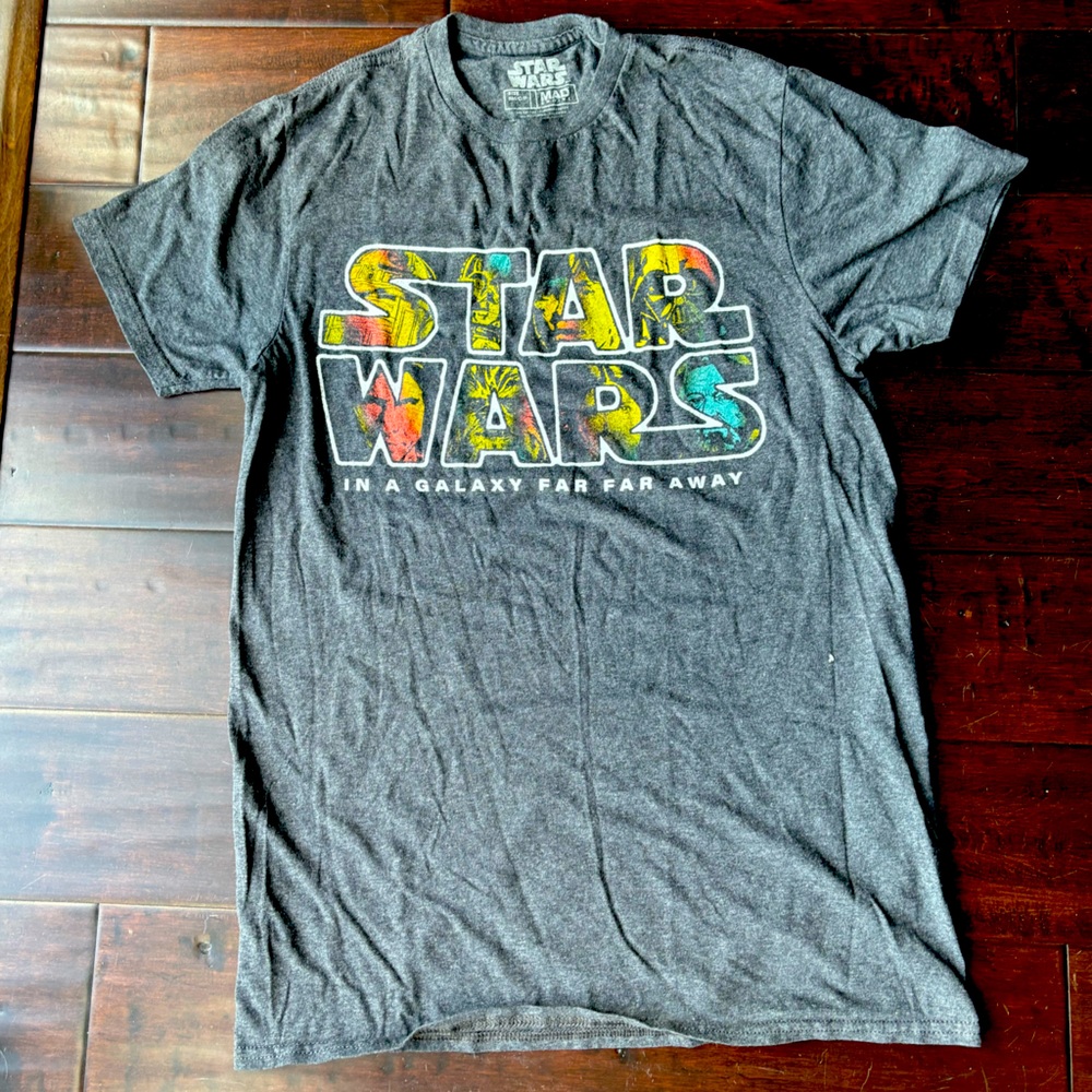 🚀Star Wars Vintage Tee Shirt🚀